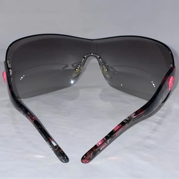 VERSACE - SUNGLASSES - Picture 9 of 11